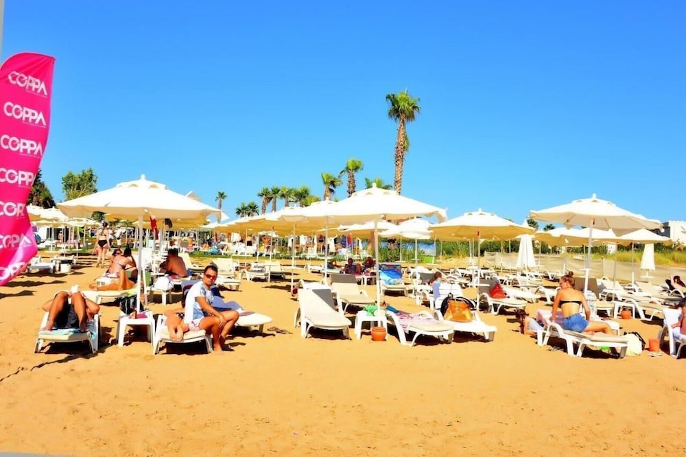 Side Zeugma Hotel - Adult Only 16 Plus 81/87