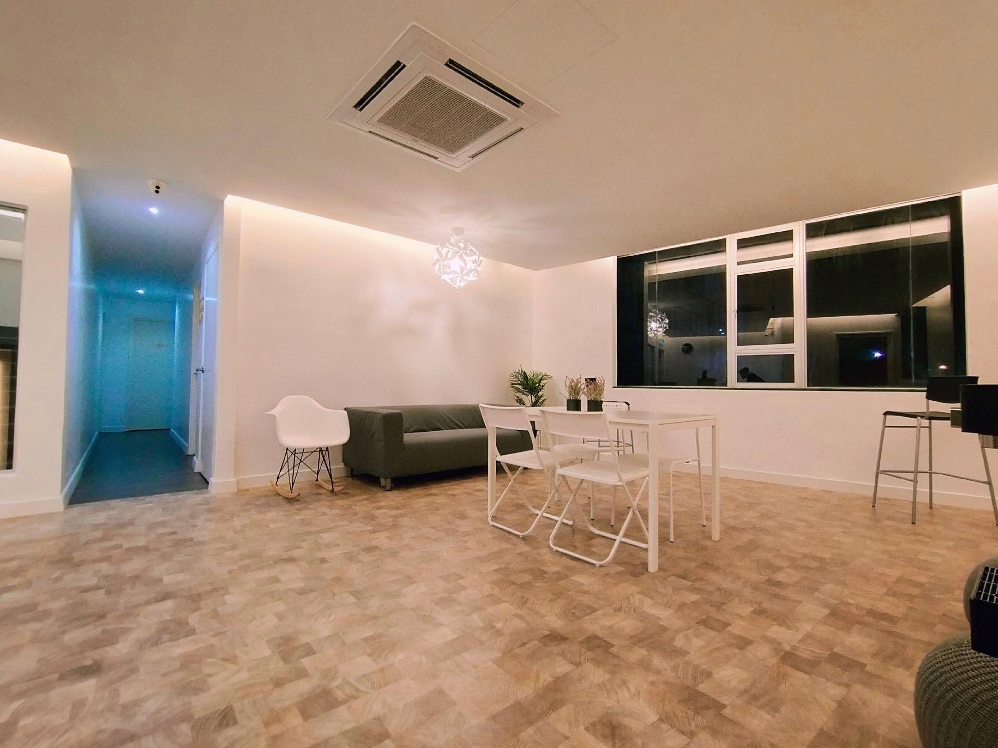 Kb Street Boutique Hotel 30/36