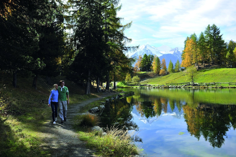 Lifestyle & Spa Hotel Gracherhof 46/59