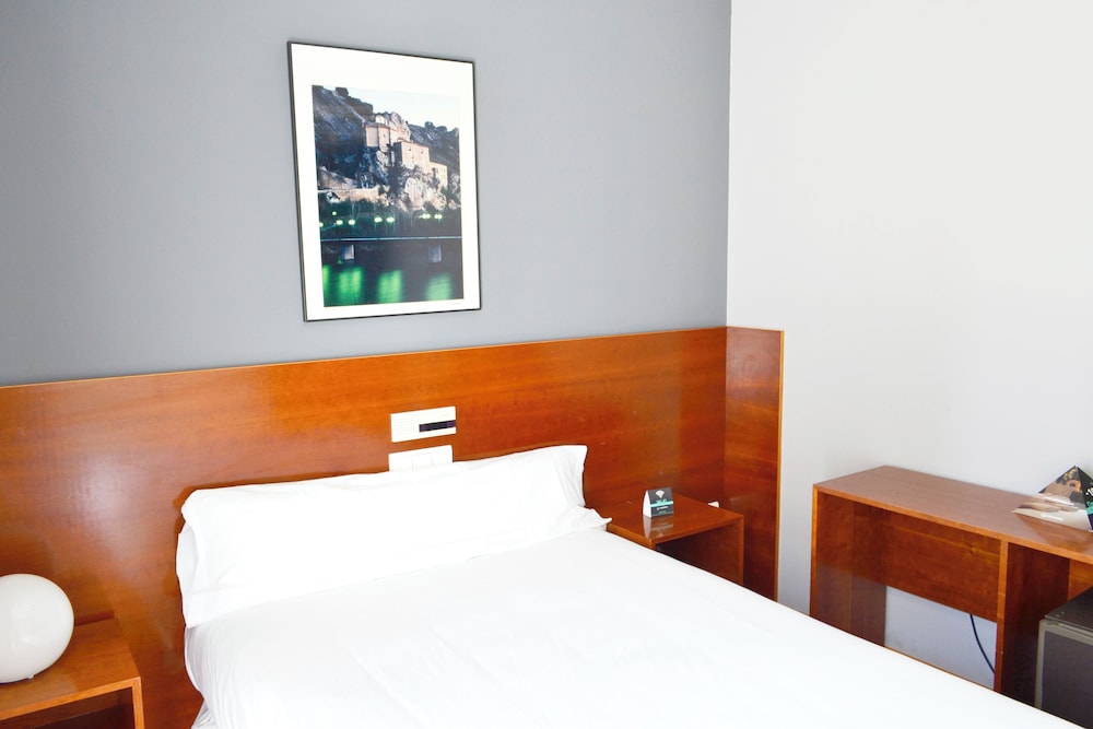 Hotel Alda Ciudad de Soria 26/67