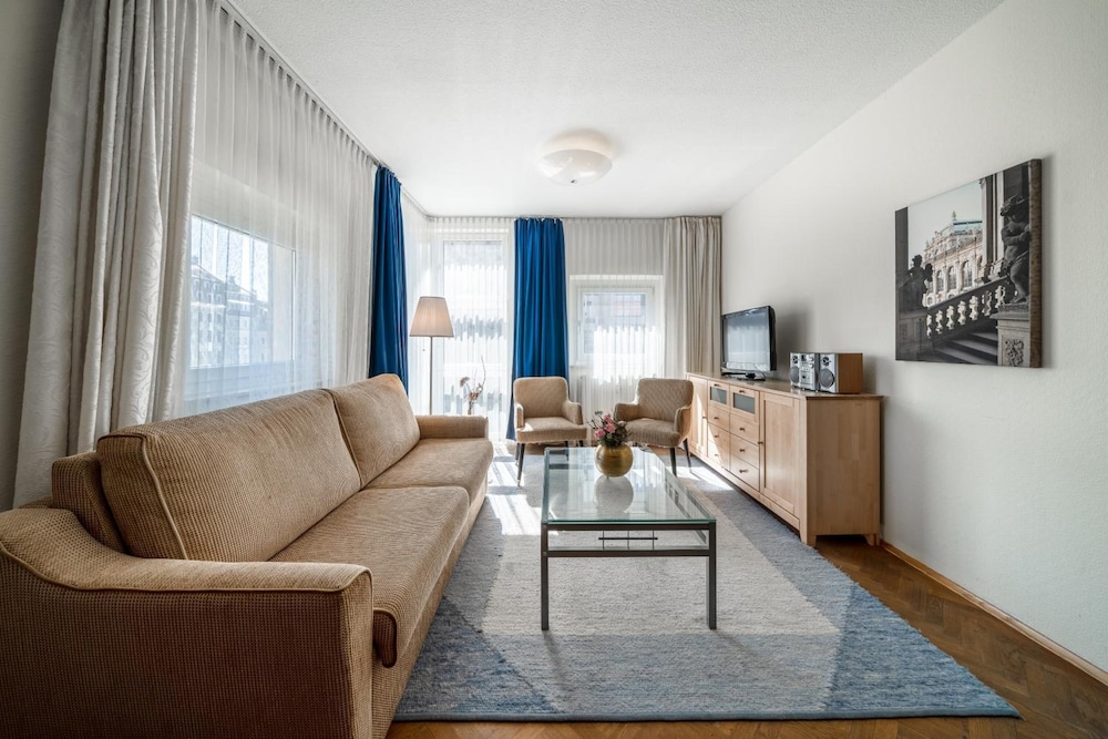 Aparthotel Münzgasse 19/39