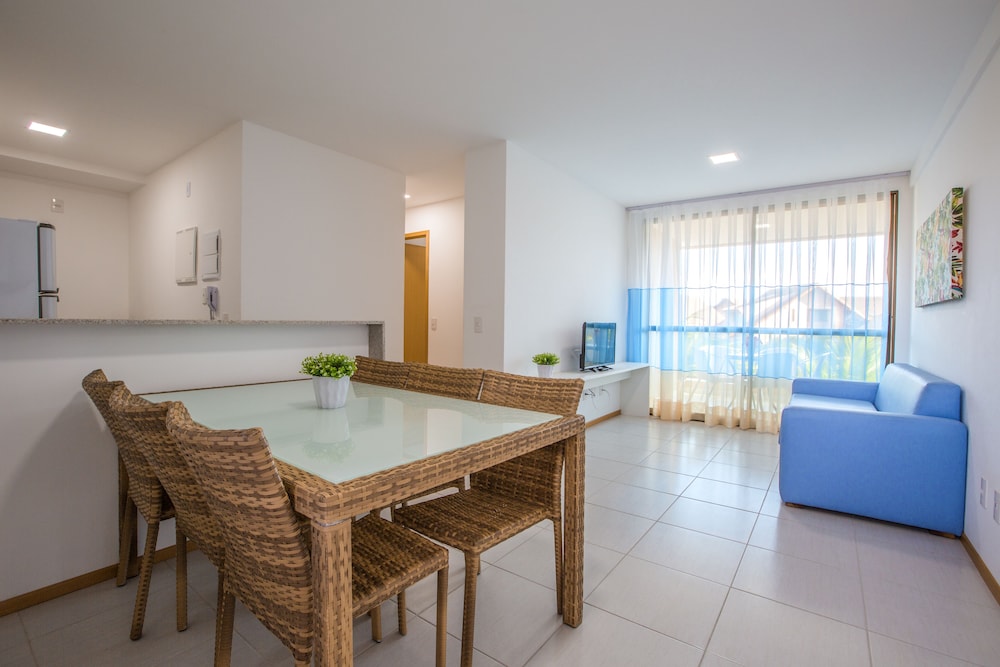 Nui Supreme Beach Living 24/48