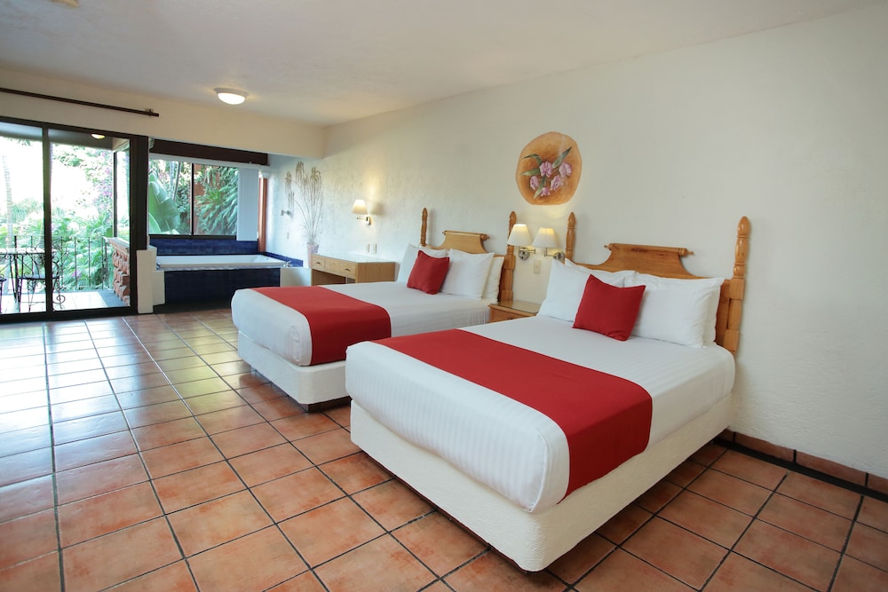 Hosteria Las Quintas Hotel and Spa 26/69