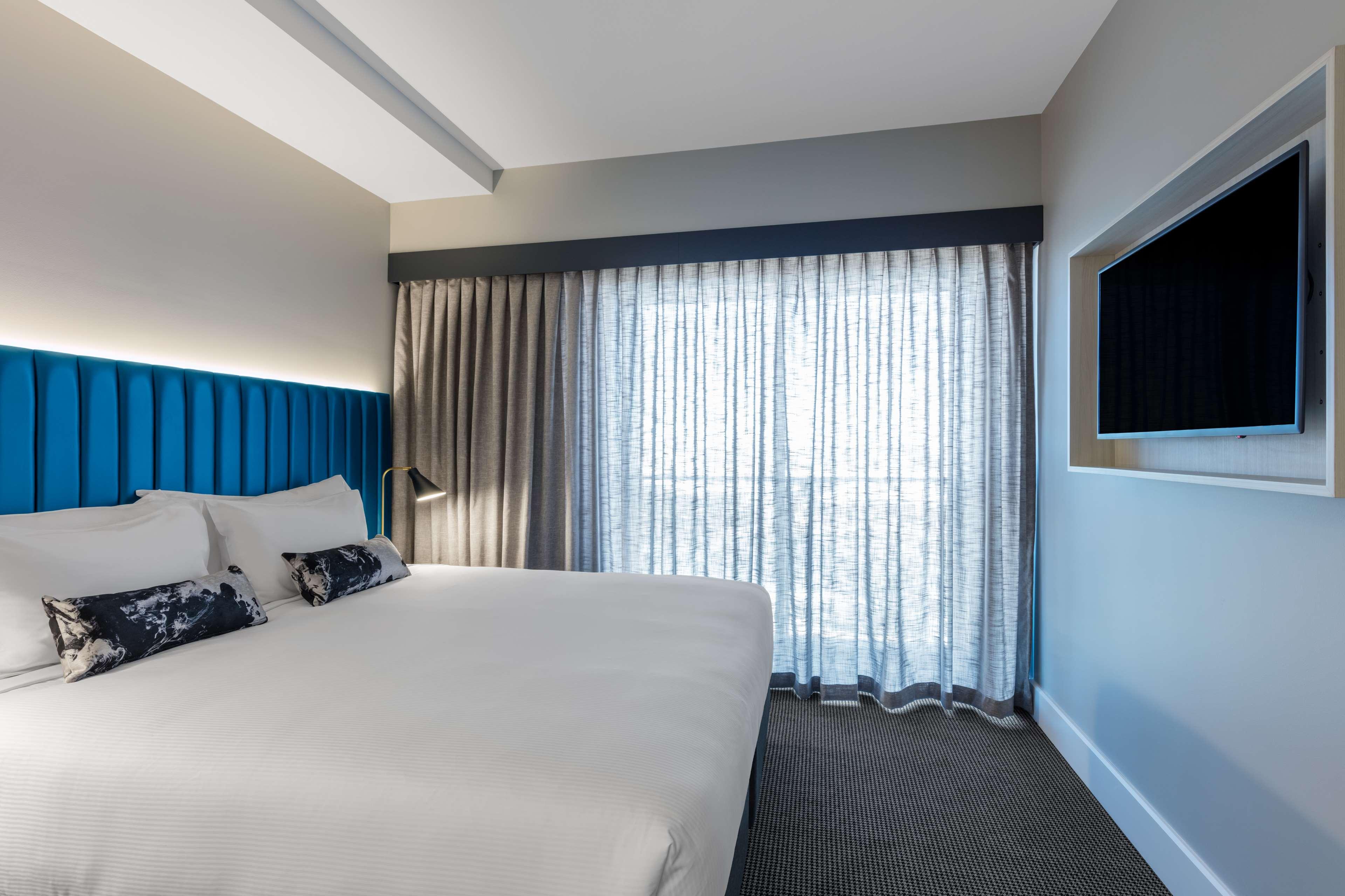 Premier One Bedroom Apartment