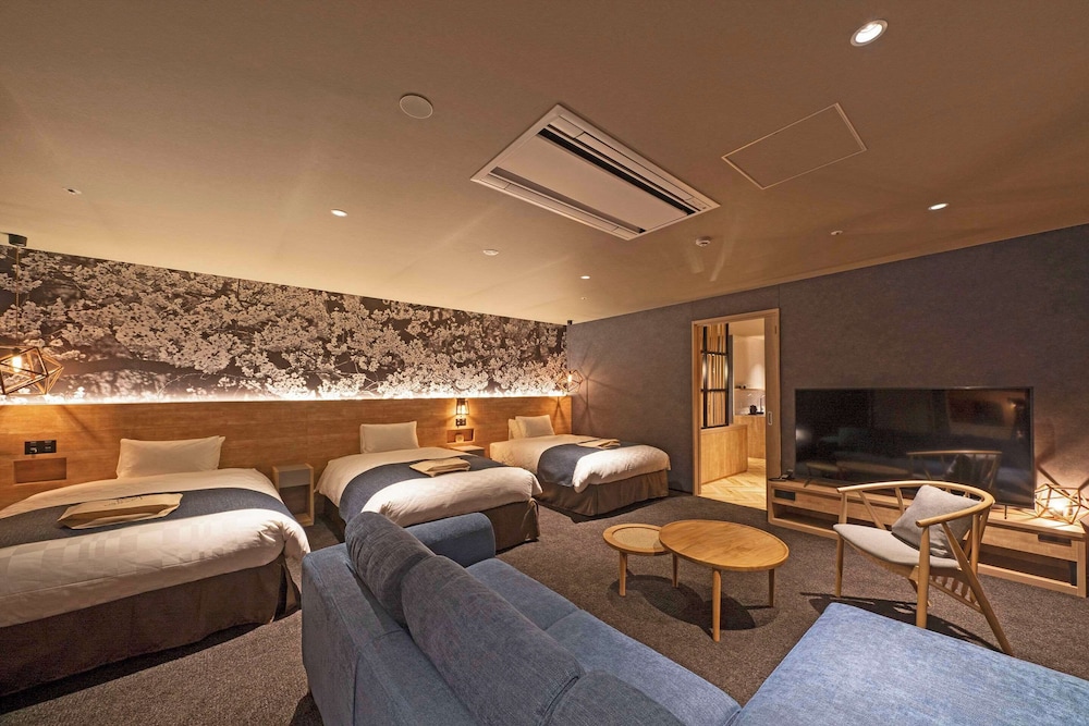 Hotel Around TAKAYAMA, Ascend Hotel Collection 31/50