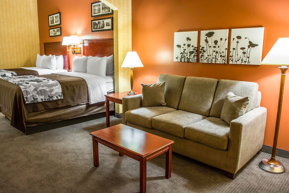 Comfort Inn & Suites Ashland - Richmond North 23/32