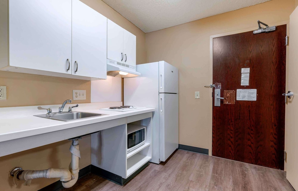 Extended Stay America Sacramento - Elk Grove 51/52