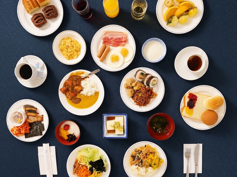 Bellevue Garden Hotel Kansai Airport 36/49