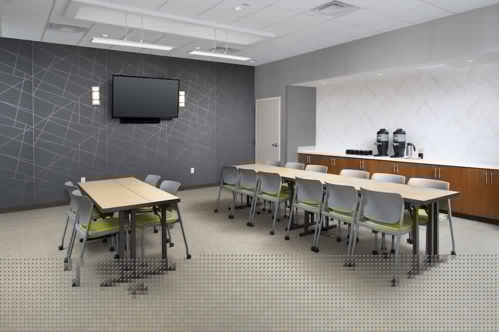 SPRINGHILL SUITES ALBUQUERQUE NORTH/JOURNAL CENTER 16/28