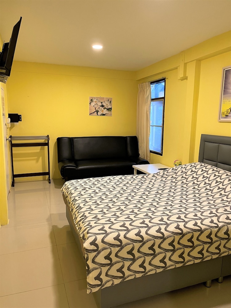 Golf-Sea-City Guest House 16/50