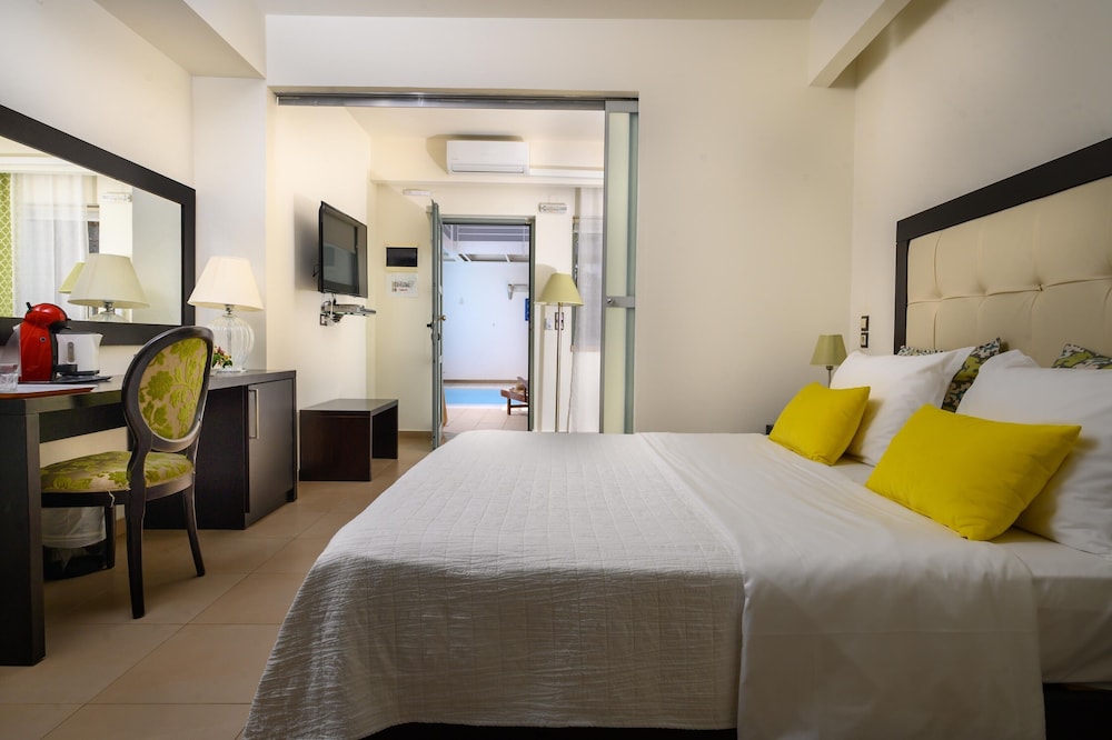 Angela Suites Boutique Hotel 18/61