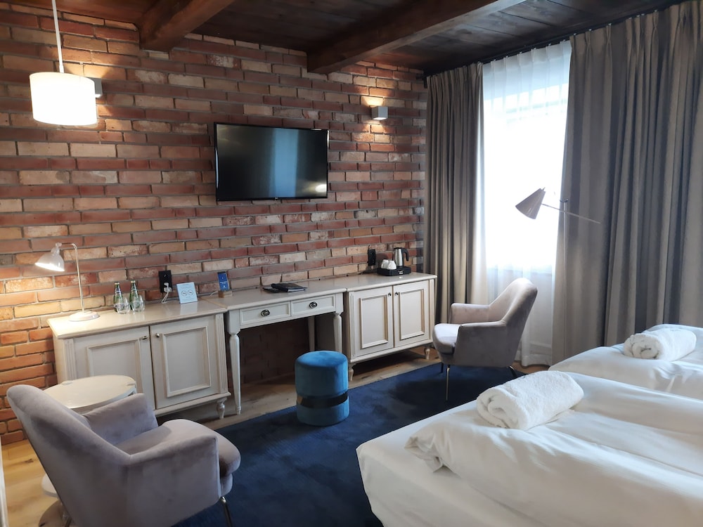 Hotel Rubinstein 14/50