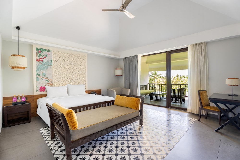 Radisson Resort Pondicherry Bay 14/73