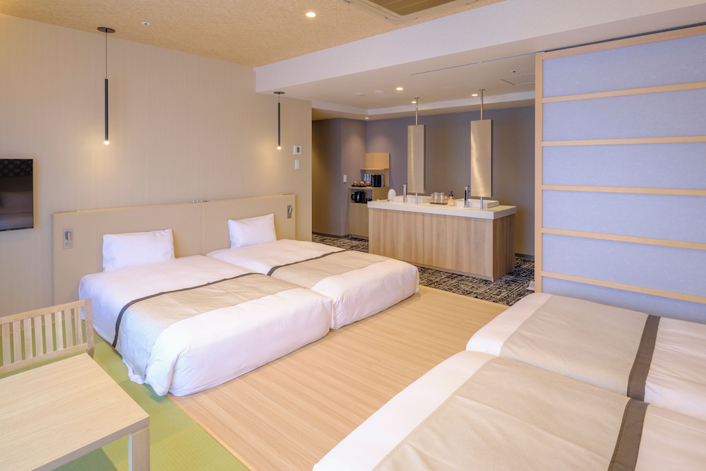 Tosei Hotel Cocone Tsukiji Ginza Premier 15/50