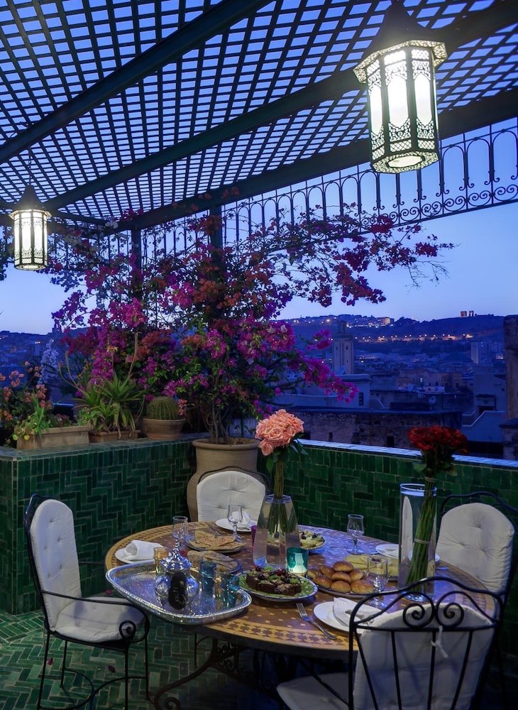Riad La Maison Verte 41/50