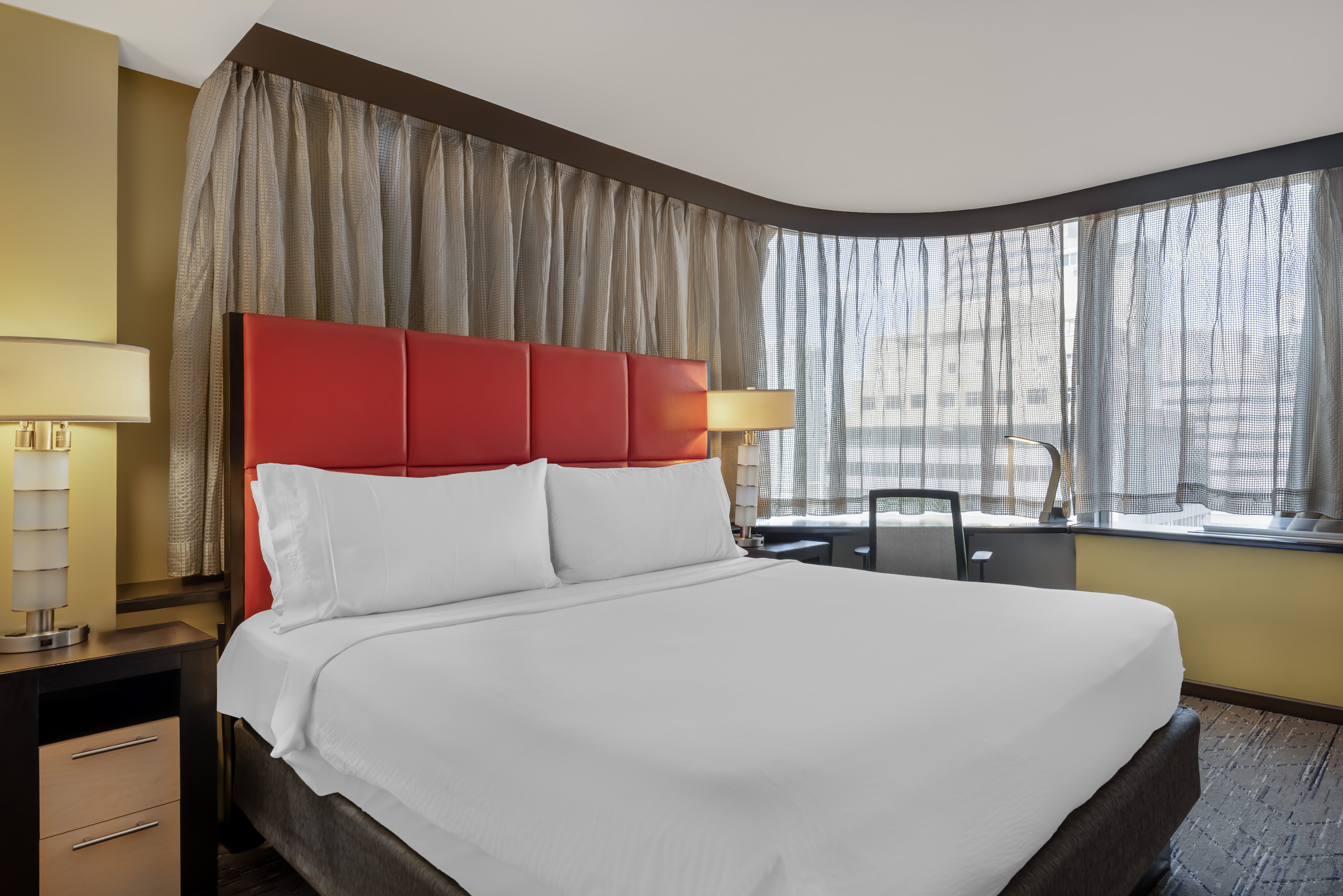 Holiday Inn Express Denver Downtown 13/44