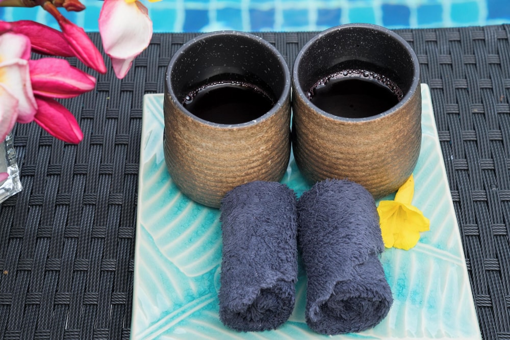 ナリンタラヴィラズ 写真2