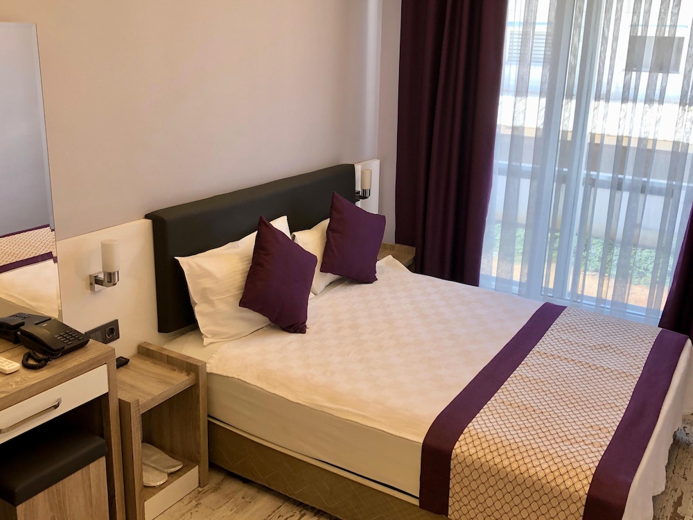 Af-Ra Hotel 21/50