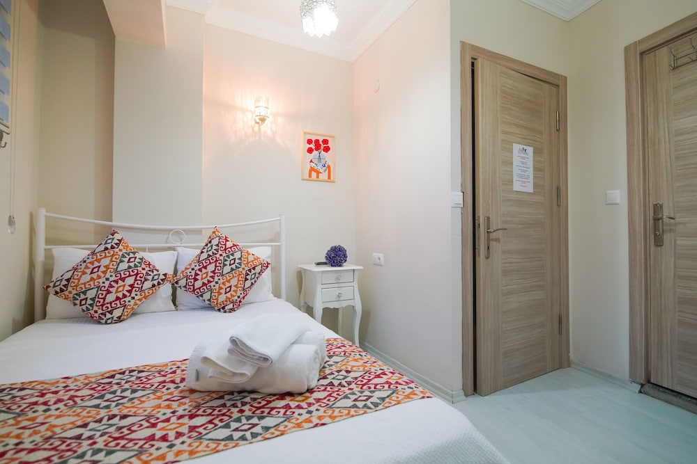 Ada Olympos Otel 17/56