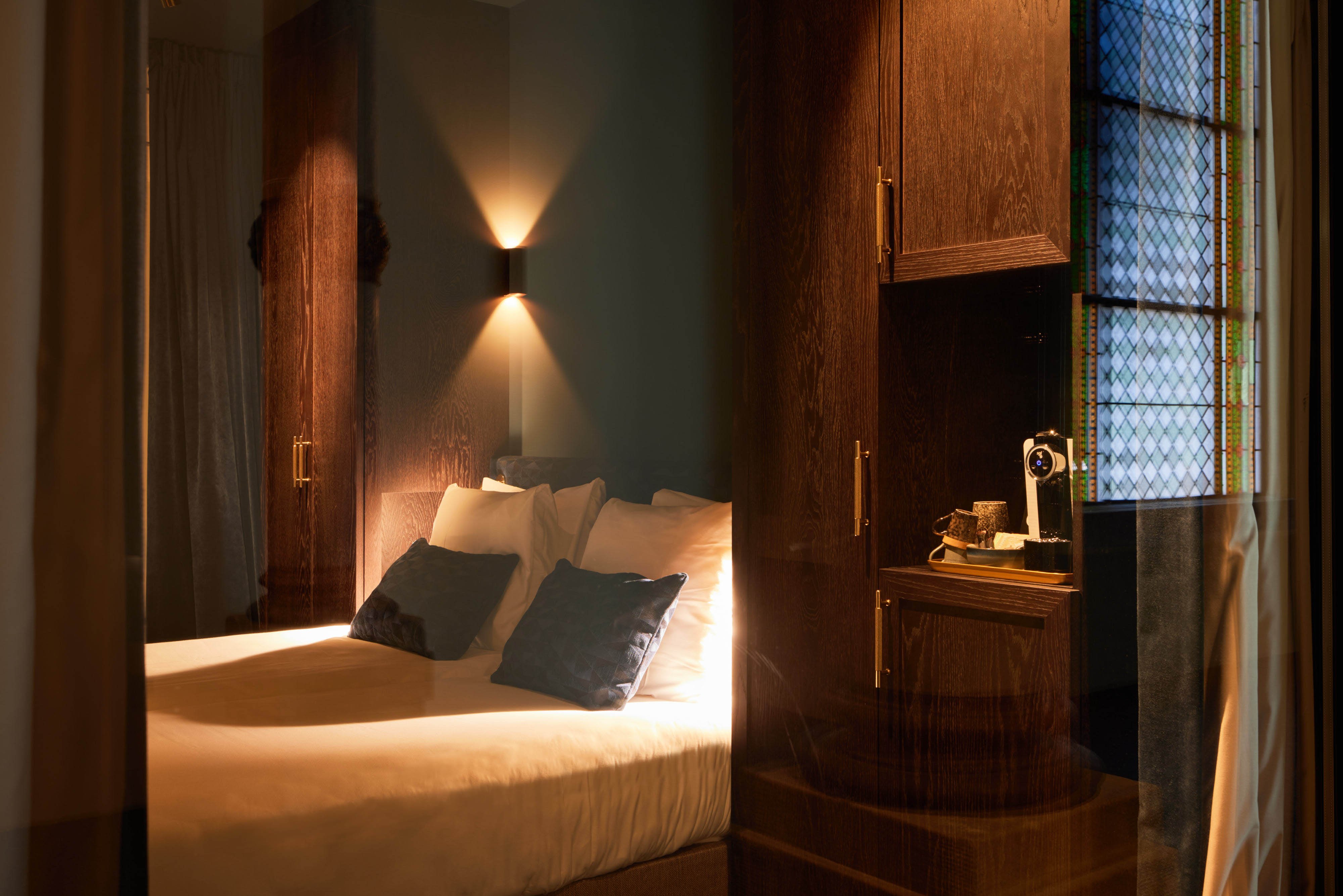 Heavens Hotel Hoorn 7/27