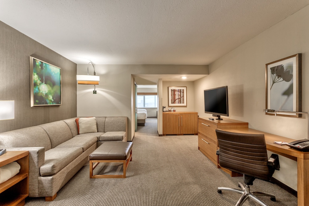 Hyatt Place Minneapolis Downtown 22/43