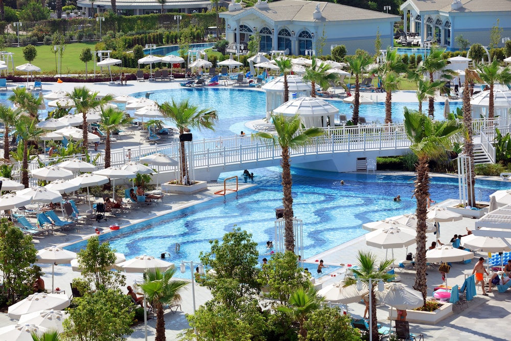 Sueno Hotels Deluxe Belek 8/77