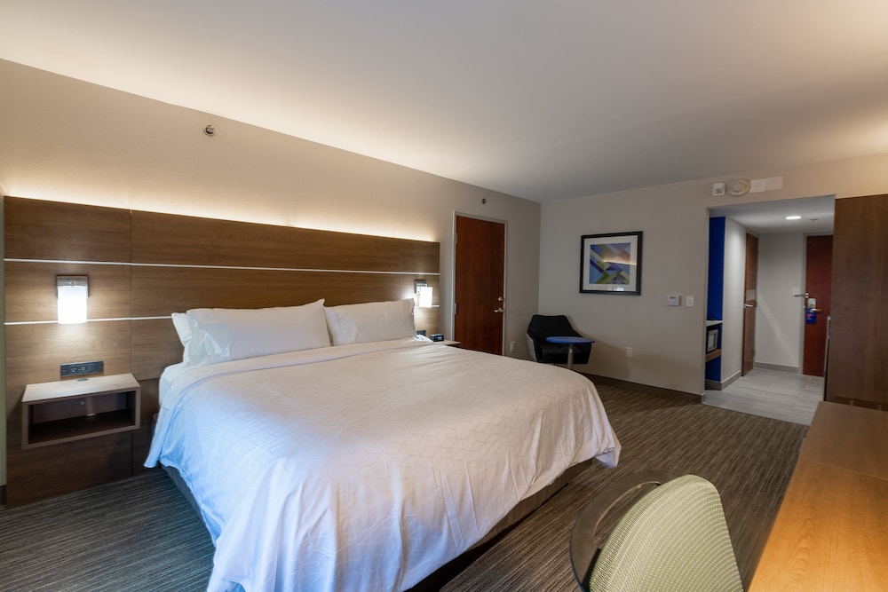 Residence Inn By Marriott Arlington 15/35