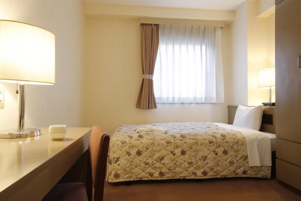 Sankei City Hotel Chiba 17/29