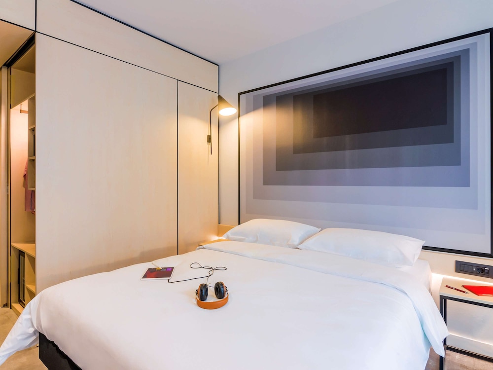ibis Timisoara City Center 18/49