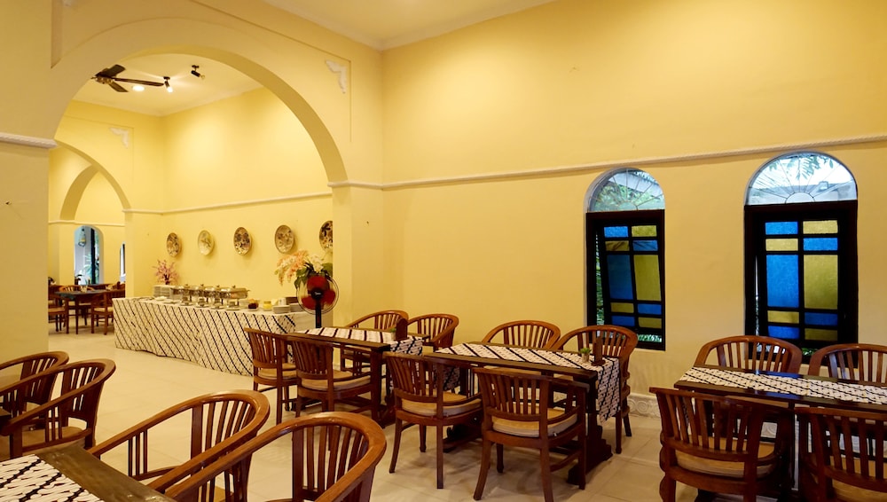 Diana Hotel Jogja 31/43