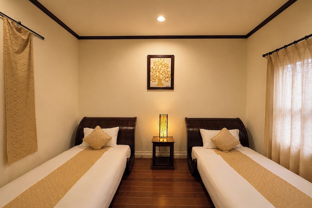 Luang Prabang Legend Hotel 17/74