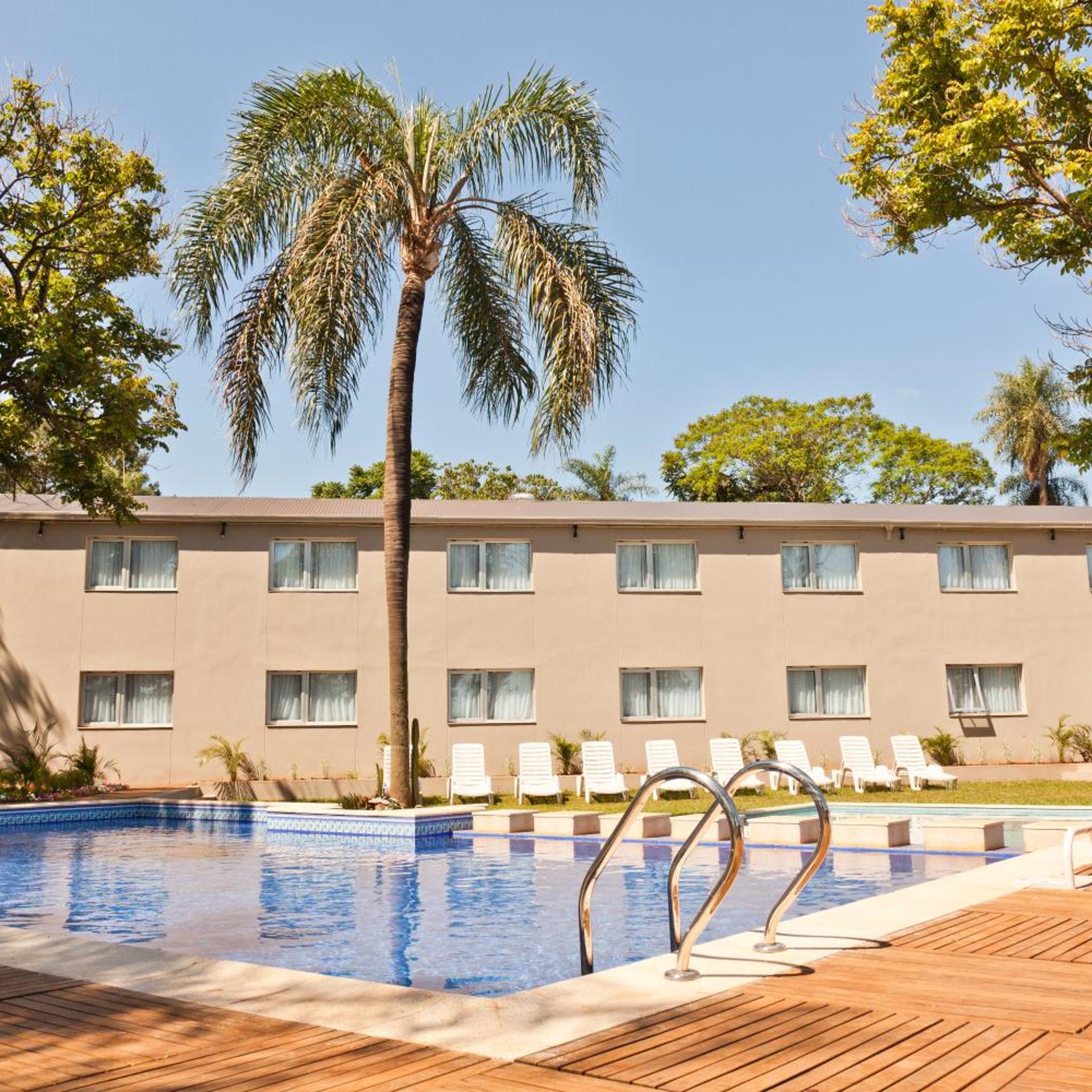 La Mision Posadas Hotel and Spa 34/47