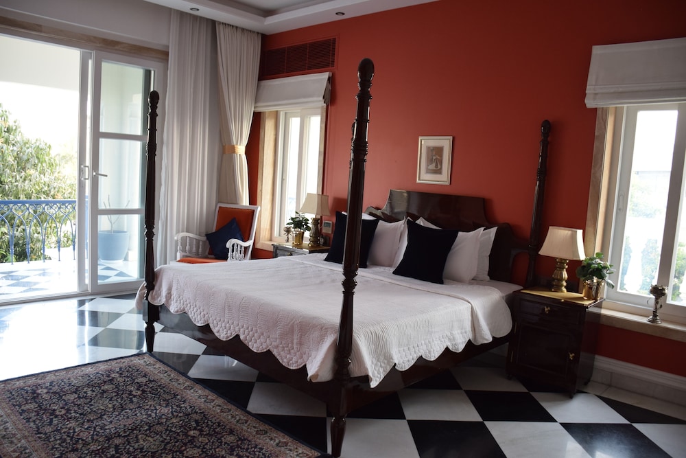 Dileep Kothi - A Royal Boutique Luxury Suites Jaipur 17/39