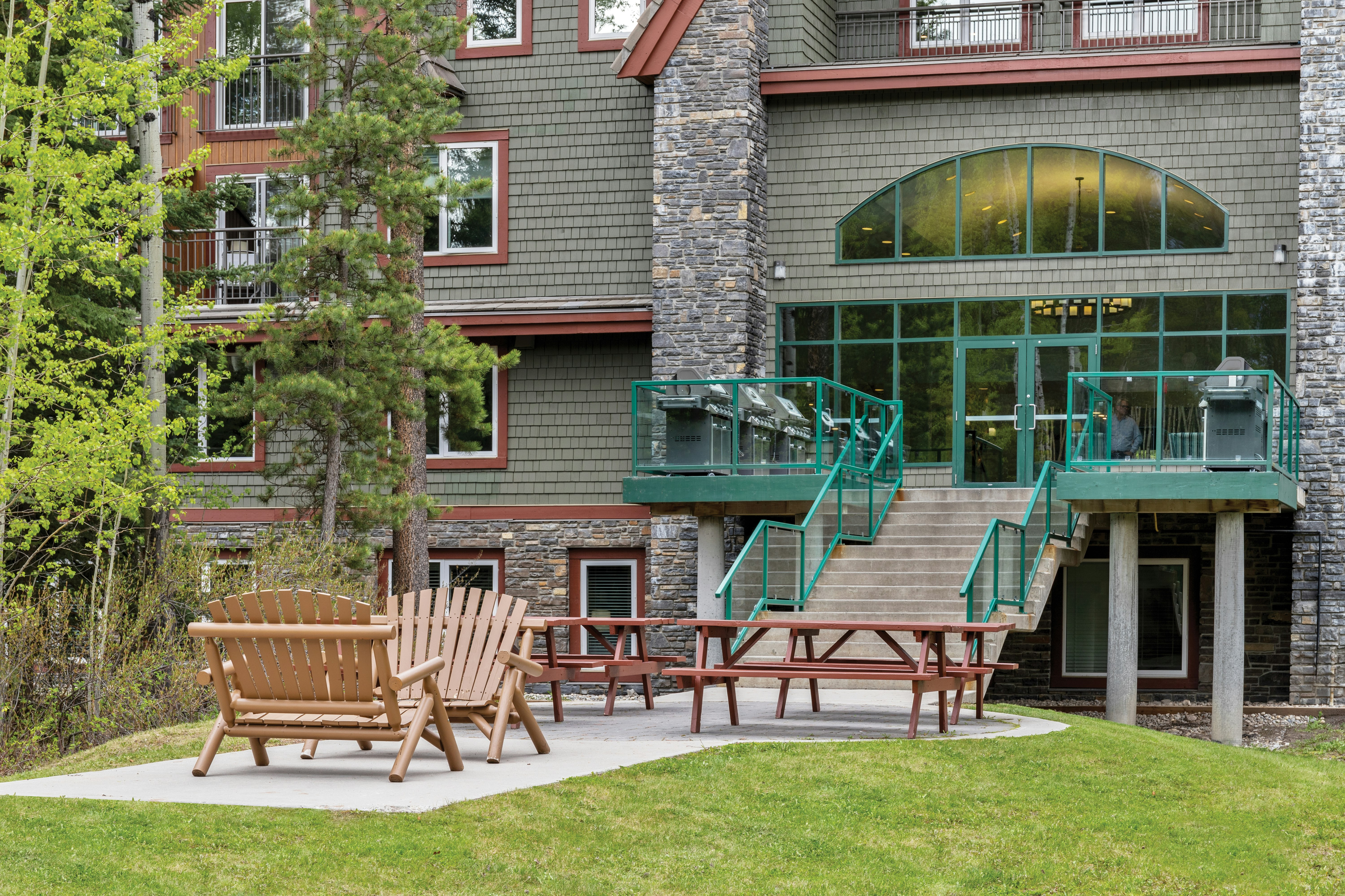 Worldmark Canmore-Banff 20/22