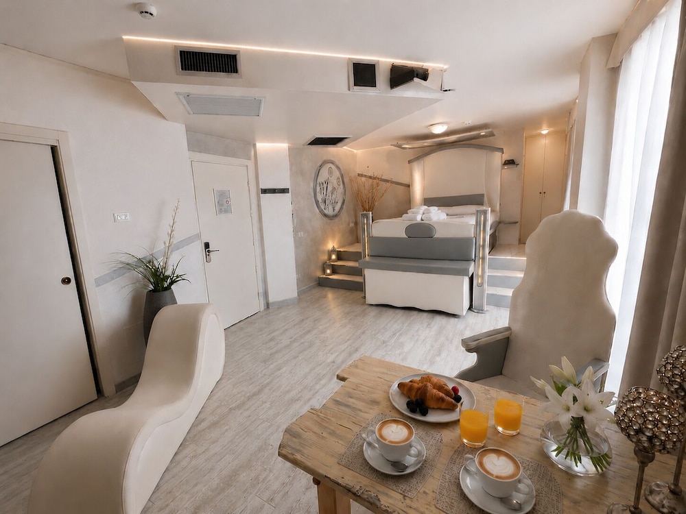 Albergo Butterfly 40/63