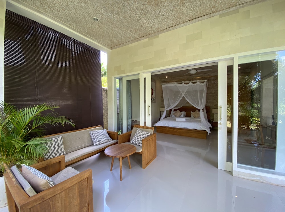 Sawah Indah Villa 63/86