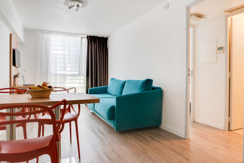 RESIDHOTEL GALERIE TATRY 31/45