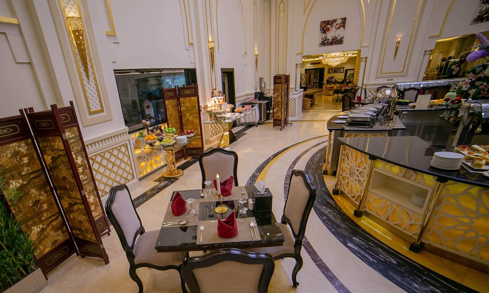 فندق الدار البيضاء جراند(CASABLANCA GRAND HOTEL) 41/54