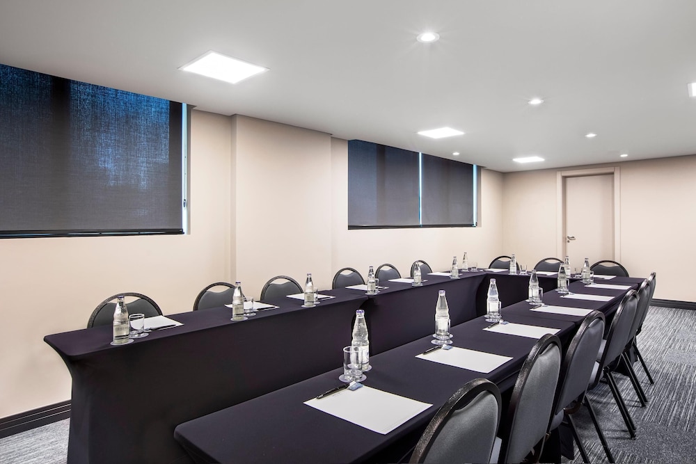 Melia Ibirapuera 72/77