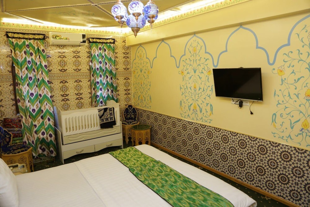 Hotel Hon Saroy 26/39