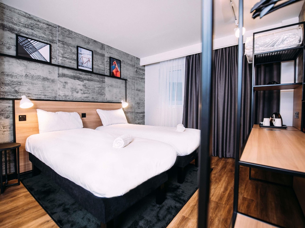 IBIS BELFAST CITY CENTRE 14/50