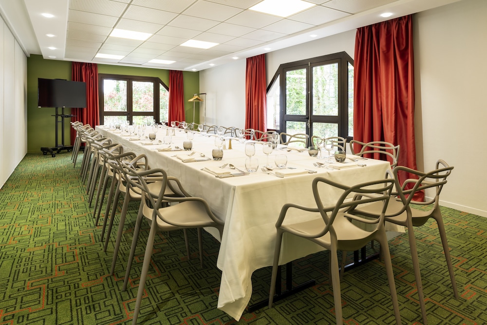 Hotel Mercure Lisieux Normandie 37/50