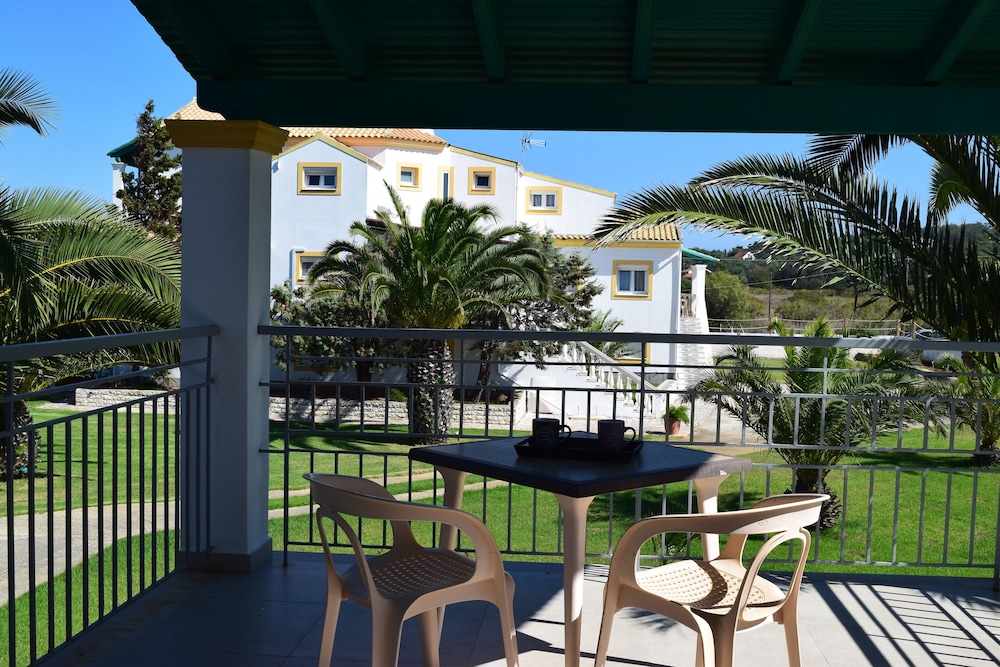 Corfu Sea Palm Residence 49/50
