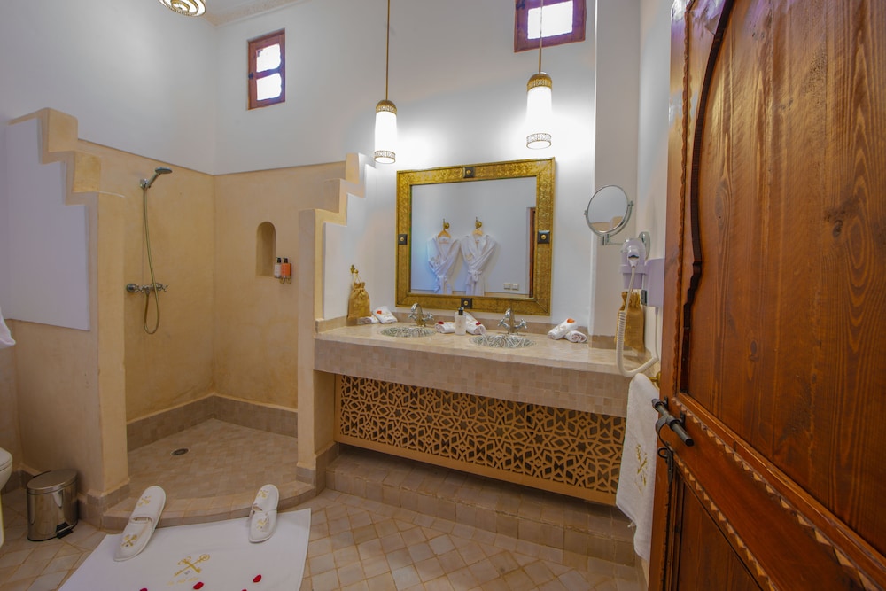 Riad La cle D or 47/50