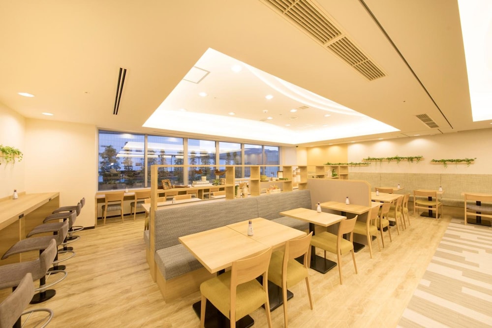 Richmond Hotel Yamagata Ekimae 24/27