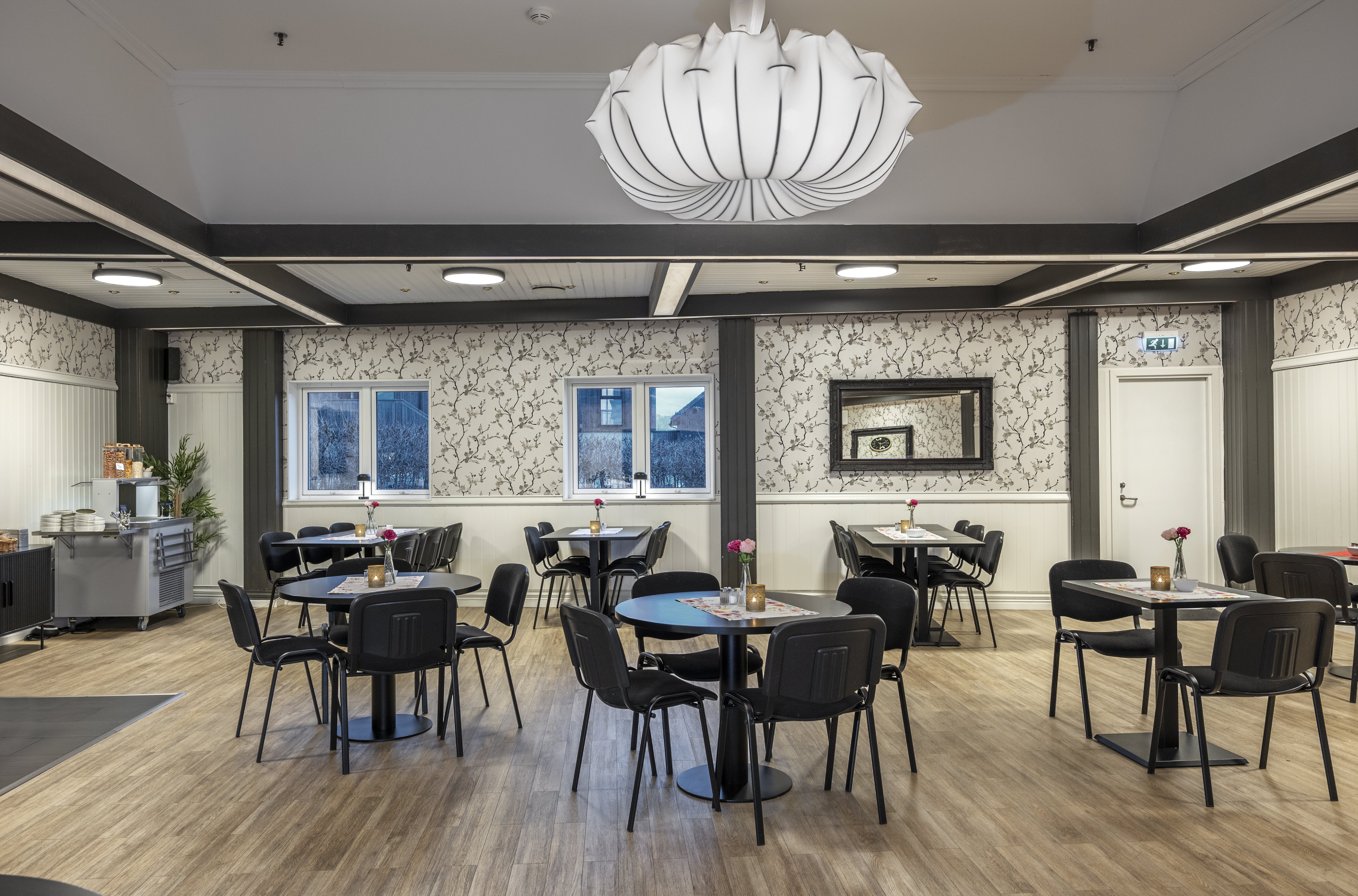 Thon Hotel Baronen 17/23
