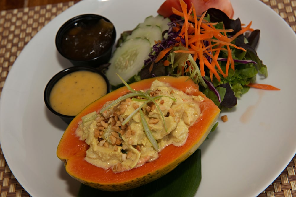KAANAPALI OCEAN INN 17/50