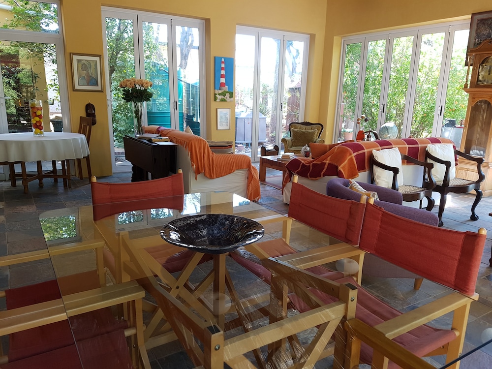 Steytlerville Villa Guest house 16/39