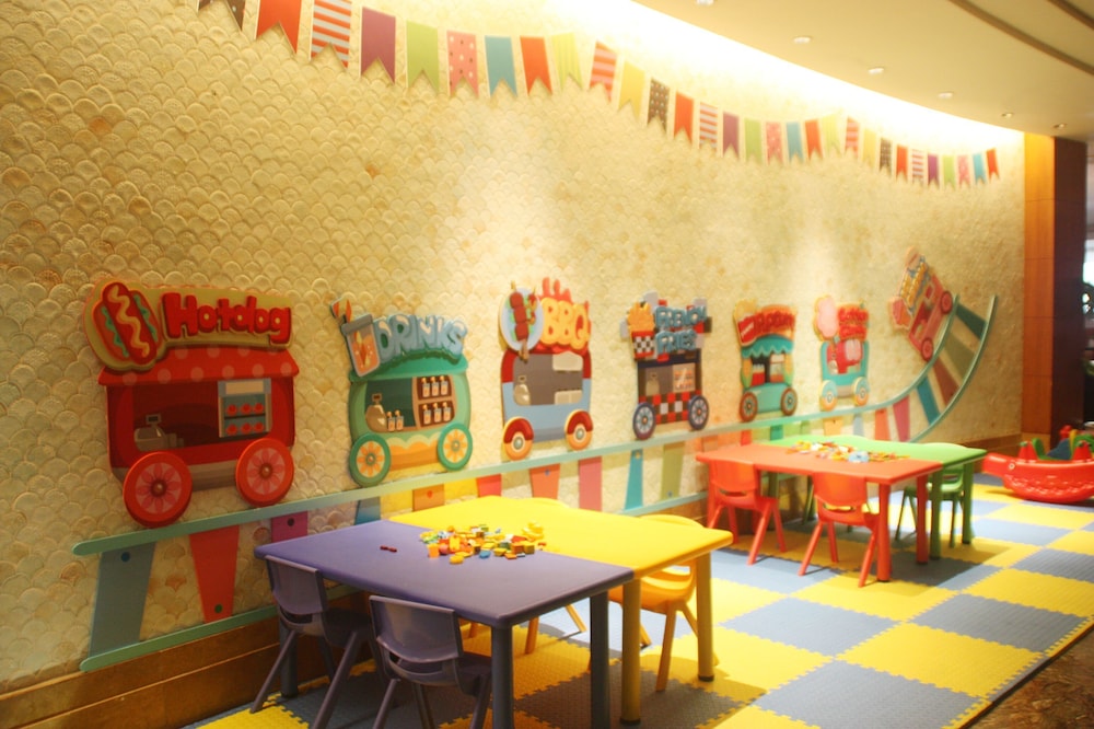 Songjiang New Century 26/32