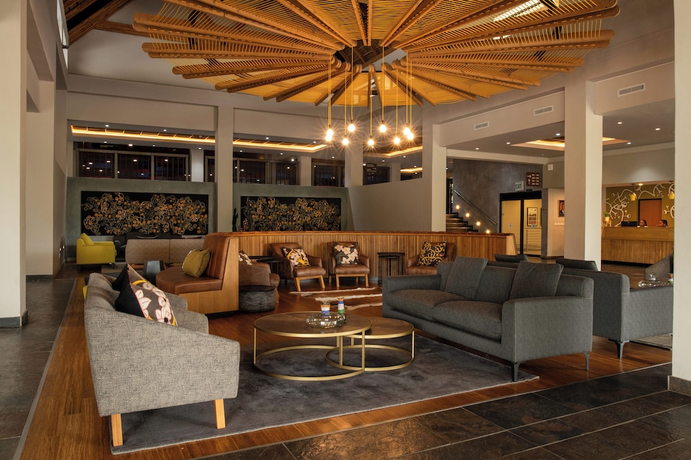 Skukuza Safari Lodge 43/65